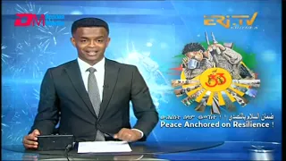 Evening News in Tigrinya for May 19, 2024 - ERi-TV, Eritrea