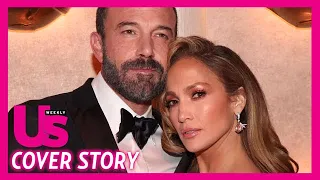 Jennifer Lopez And Ben Affleck’s Friends Divided On Whether Marriage Can Be Saved