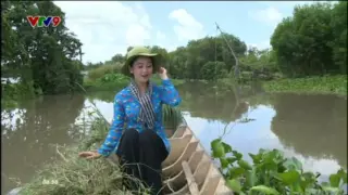 Những Cô Gái Đồng Bằng Sông Cửu Long   Trung Hậu