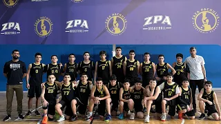 🇦🇲Patriot Armenia vs Z. P. A. Georgia🇬🇪.       Friendly meetings.🤝30.04.2023