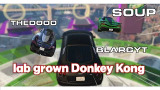 GTA 5 Races but they're ACTUALLY FUNNY