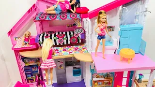 Barbie Malibu House 2019!!