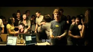 The Social Network - Bande-annonce 2 - VOST