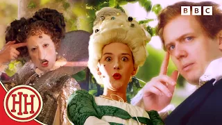 Ridiculous Romance ❤️ | Horrible Histories