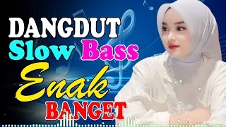 DAFTAR LAGU DANGDUT REMIX TERPOPULER 2024 || NONSTOP LAGU VIRAL 2024 || FULL BASS ENAK DI DENGAR