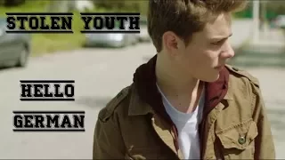 Hello German - Stolen Youth