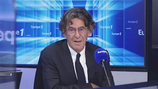 Pour Luc Ferry, "la foi et la science sont antinomiques"