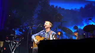 Tyler Childers "Shake the Frost" Rupp Arena, Lexington KY (NYE 2023) 12-31-2023 (live - acoustic) 4K