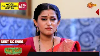 Anna Thangi - Best Scenes | 28 Oct 2023 | Kannada Serial | Udaya TV