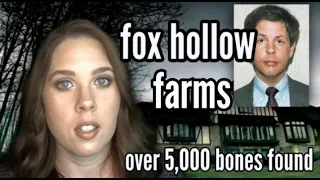 CREEPY CASE OF FOX HOLLOW FARMS & HERB BAUMEISTER'S DOUBLE LIFE. ALSO THE I-70 STRANGLER?