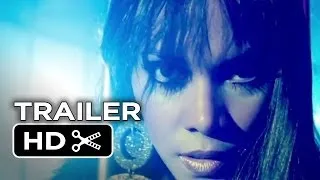 Frankie & Alice Official Domestic Trailer #1 (2014) - Halle Berry Movie HD