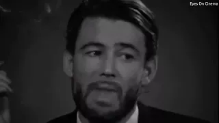 Peter O'Toole - Rare Interview (1963)