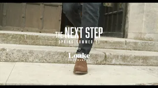 Loake Shoemakers: The Next Step