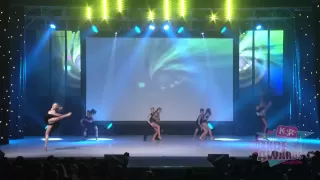 Opening Number - KARtv Dance Awards 2013