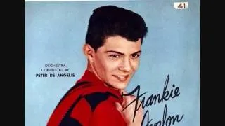 Frankie Avalon - I'll Wait for You (1958)