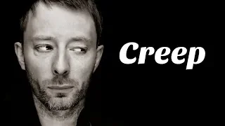 Why Radiohead Hated Creep