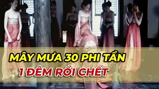 Xếp Hạng 8 Hoàng Đế Có Thú Vui Trụy Lạc Dâm Loạn Nhất Lịch Sử Trung Quốc, Giới Trẻ Phải Chào Thua