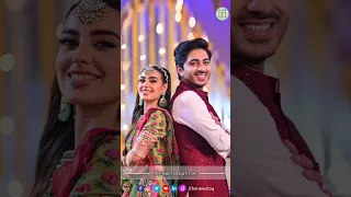 Mannat Murad Episode 17 - [  #MannatMurad #IqraAziz #TalhaChahour #jhalakbeautycream