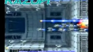 Gradius V: Road To Vic Viper Promo Video A - Player: [VARIOUS]