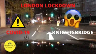 Ghost Town London