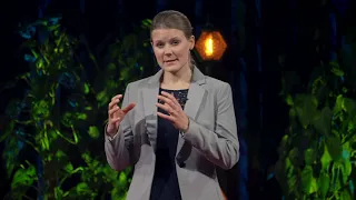 Cities as the Key to Countering Climate Change | Sunniva Bratt Slette | TEDxSkift