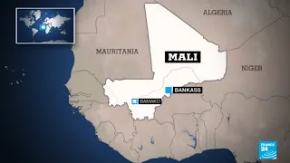 More than 130 Fulani massacred as ethnic and jihadist violence escalates in Mali