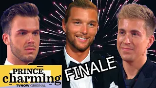 Das große Finale! - Prince Charming 2021!