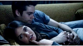 ღ Stiles & Malia | Moondust