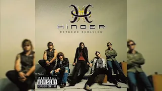 Hinder - Lips Of An Angel (Remaster)