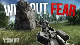 IN N' OUT WITHOUT FEAR! - Escape From Tarkov