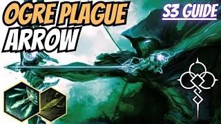 Undecember | Ogre Plague Arrow Build Guide [Ogre Arrow, Plague Spike]