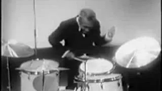 Gene Krupa-Big Noise From Winnetka