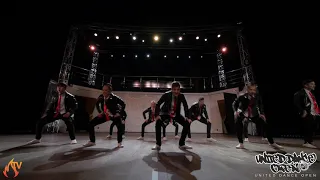 STRIKE CREW | Teens Advanced | UNITED DANCE OPEN XXVI