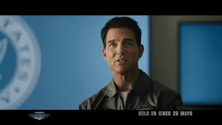 Top Gun: Maverick | Spot Ha vuelto | Paramount Pictures Spain