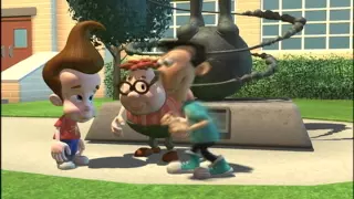 JIMMY NEUTRON March 14, 2015 Teaser