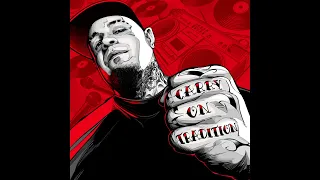 Vinnie Paz - Is Happiness Just A Word? (ft. Yes Alexander)