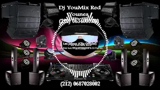 Les jaloux  - Cheb Bilal . Dj YouMix Red 2021