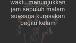 Edane   Kau Pikir Kaulah Segalanya Lyrics Beats more precise