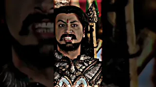 karn vs Arjun,#sanatan #viral #comedy #mahadev #mahabharat #karna