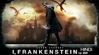 I Frankenstein full movie in hindi// Hollywood latest movie 2020