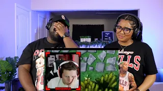 Kidd and Cee Reacts To Ethan 'Behzinga' Rage Moments