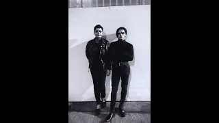 Frío y Vacío - No Somo Máquinas (Álbum Completo) [Post-Punk México]