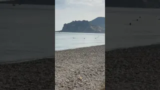 Нудистский Пляж в Крыму. Как на него попасть?