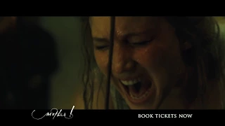 mother! | Download & Keep now | silent | paramount uk