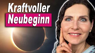 Außergewöhnliche Energien im Oktober - Astrologische Monatsprognose