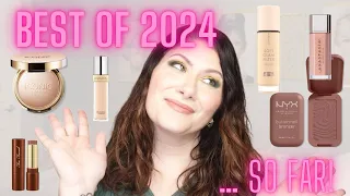 BEST BEAUTY PRODUCTS OF 2024 SO FAR | 26 STAND OUT PRODUCTS!