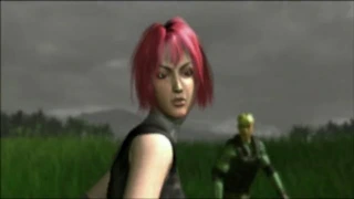 Dino Crisis 2 INTRO