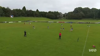 Monaghan Harps (3-12)v(4-8)Scotstown