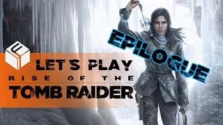 Rise of the Tomb Raider - Epilogue Post-Credits Scene