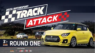 Full Recap: Delta Motorsport 2024 Tarmac Championship Round 1 Highlights! #trackattack